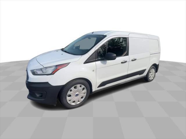 used 2020 Ford Transit Connect car, priced at $15,000