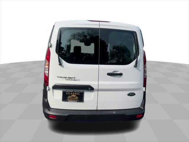 used 2020 Ford Transit Connect car, priced at $15,000