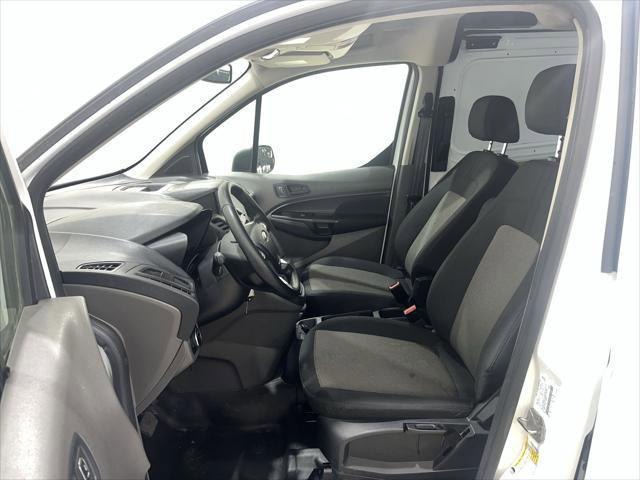 used 2020 Ford Transit Connect car, priced at $15,000