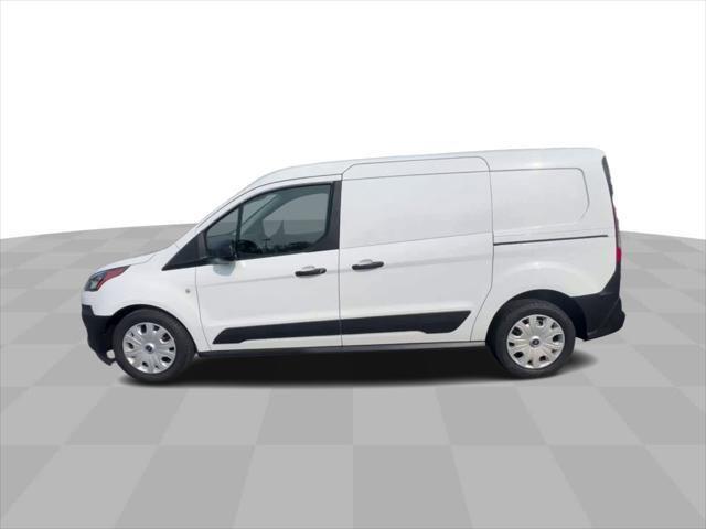 used 2020 Ford Transit Connect car, priced at $15,000