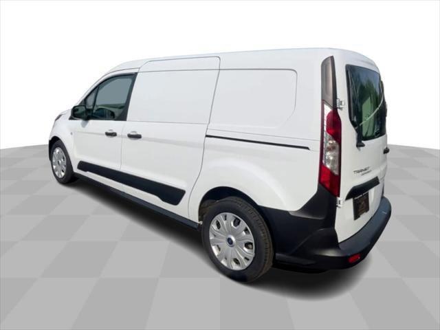 used 2020 Ford Transit Connect car, priced at $15,000