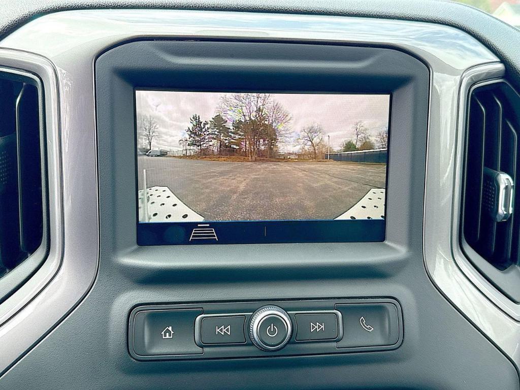 used 2020 Chevrolet Silverado 2500 car, priced at $49,900