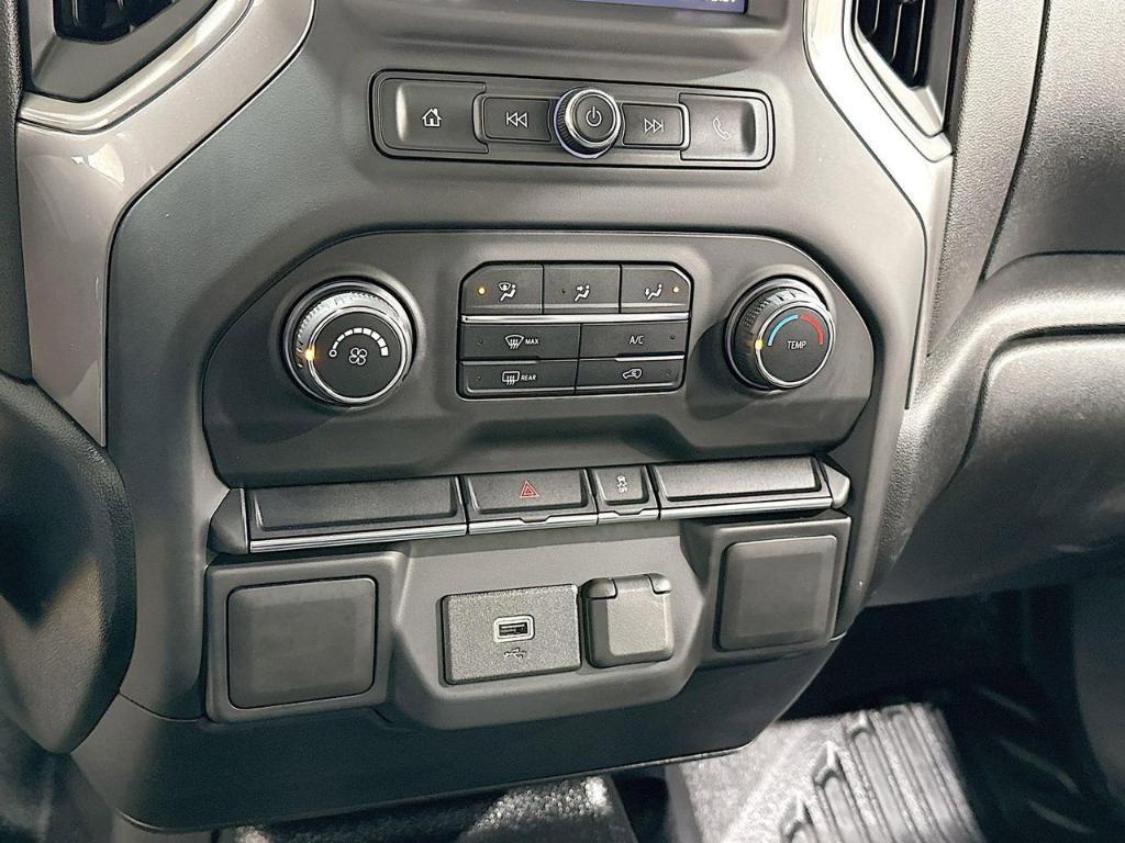 used 2020 Chevrolet Silverado 2500 car, priced at $49,900