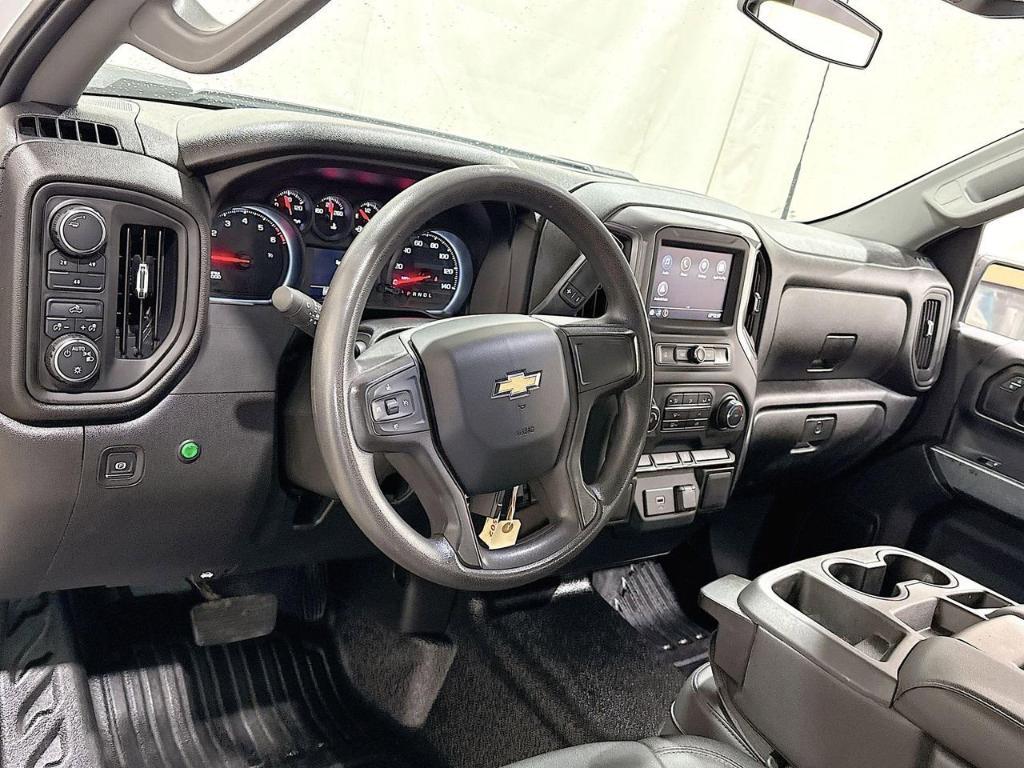 used 2020 Chevrolet Silverado 2500 car, priced at $49,900