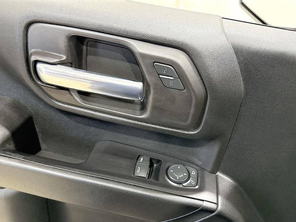 used 2020 Chevrolet Silverado 2500 car, priced at $49,900