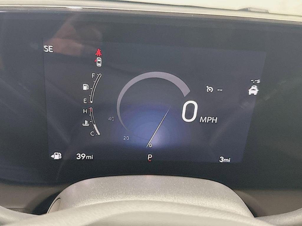 new 2026 Buick Encore GX car, priced at $28,180