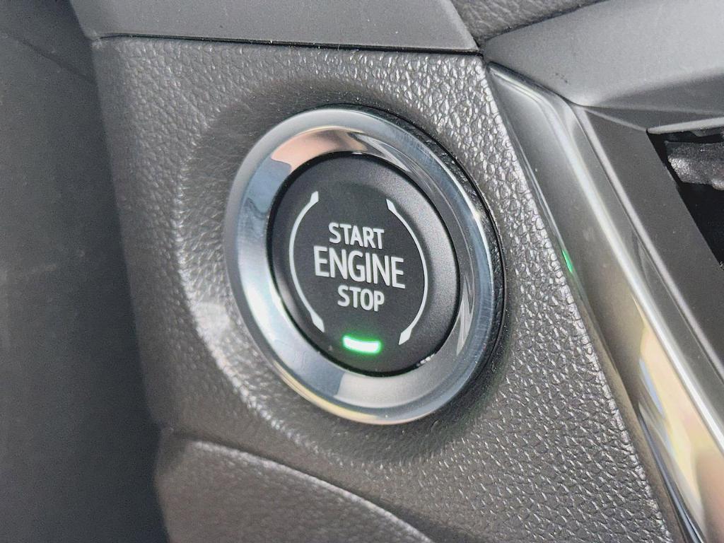 new 2026 Buick Encore GX car, priced at $28,180