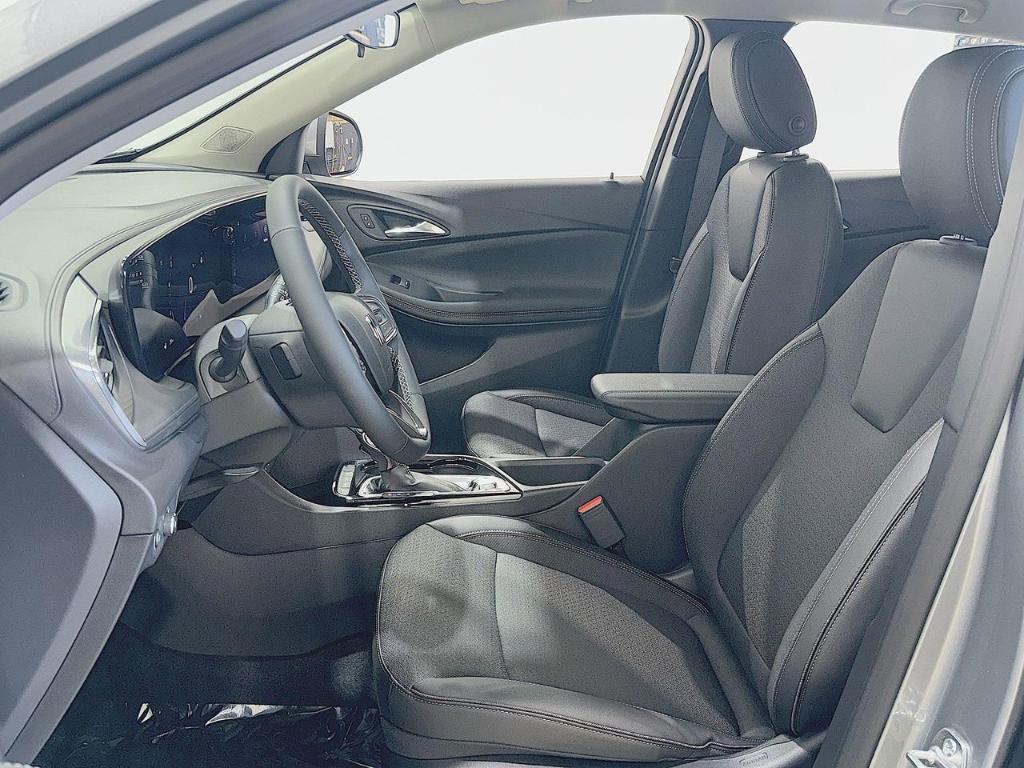 new 2026 Buick Encore GX car, priced at $28,180