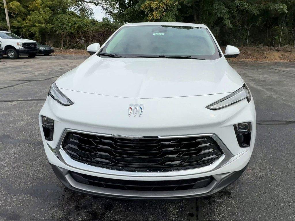 new 2026 Buick Encore GX car, priced at $28,380