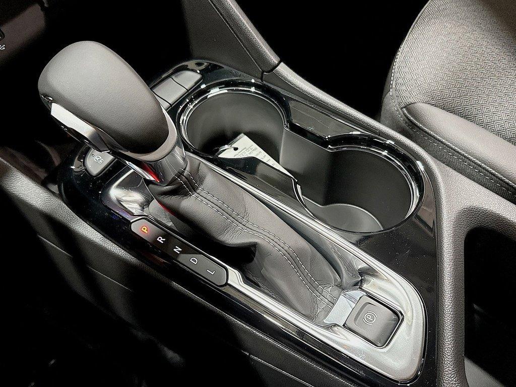 new 2026 Buick Encore GX car, priced at $28,380