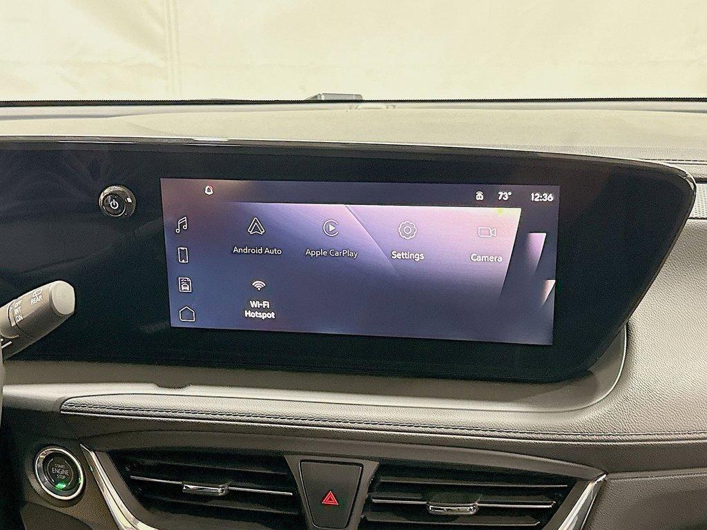 new 2026 Buick Encore GX car, priced at $28,380