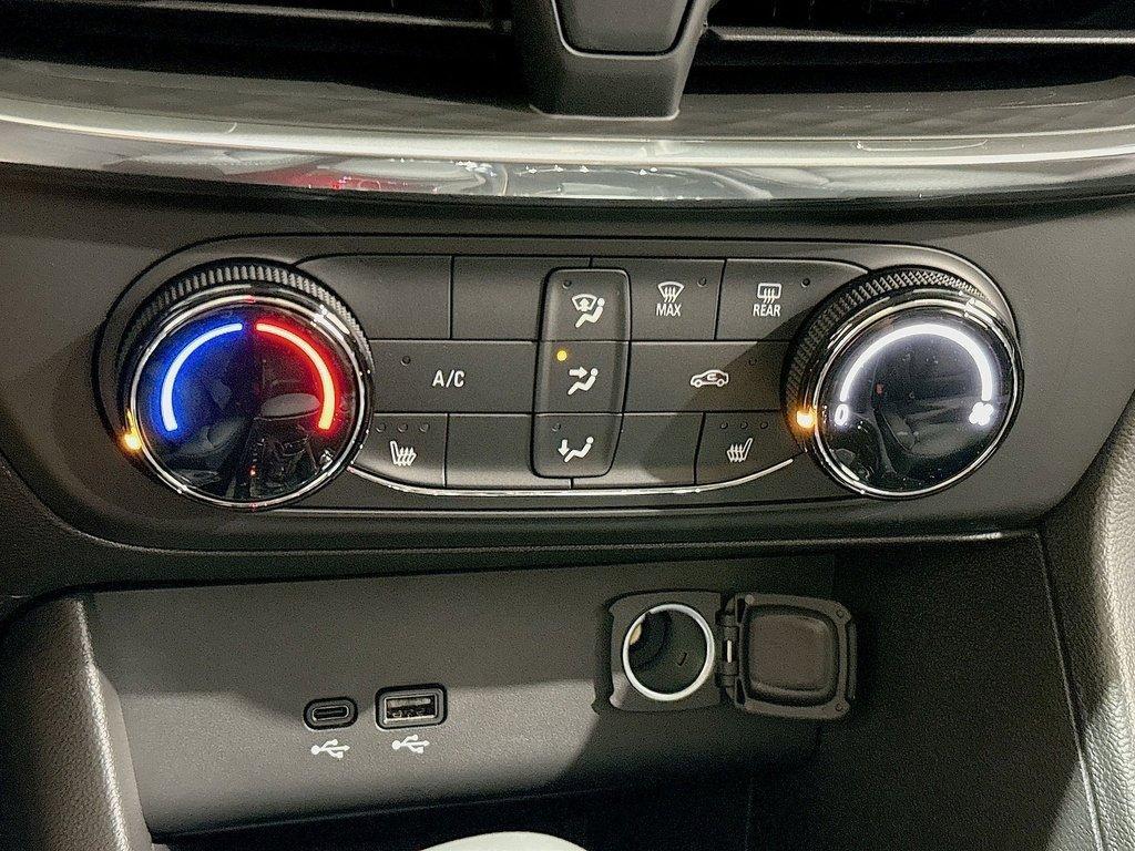 new 2026 Buick Encore GX car, priced at $28,380