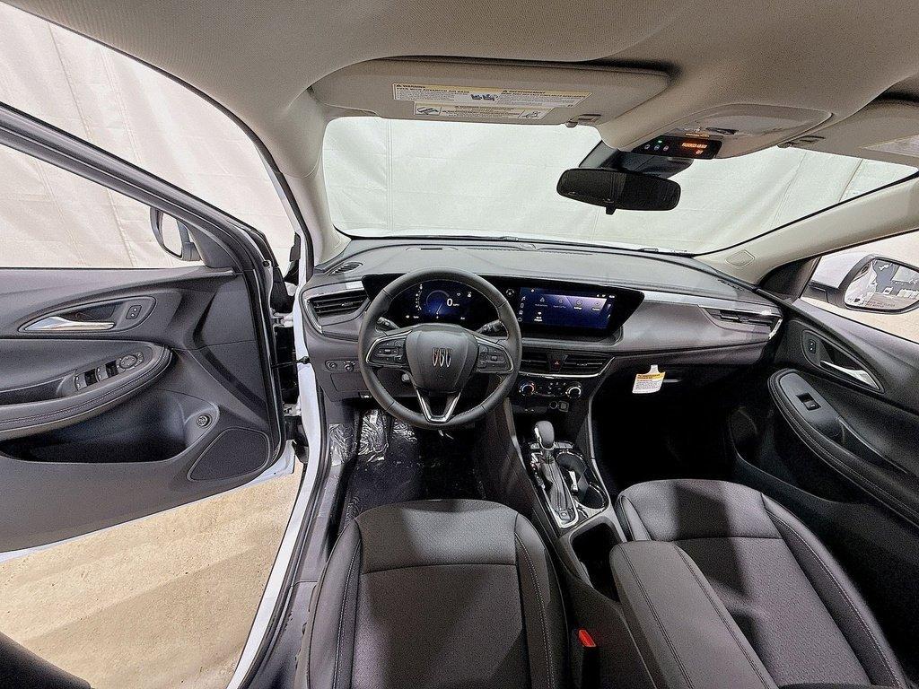new 2026 Buick Encore GX car, priced at $28,380
