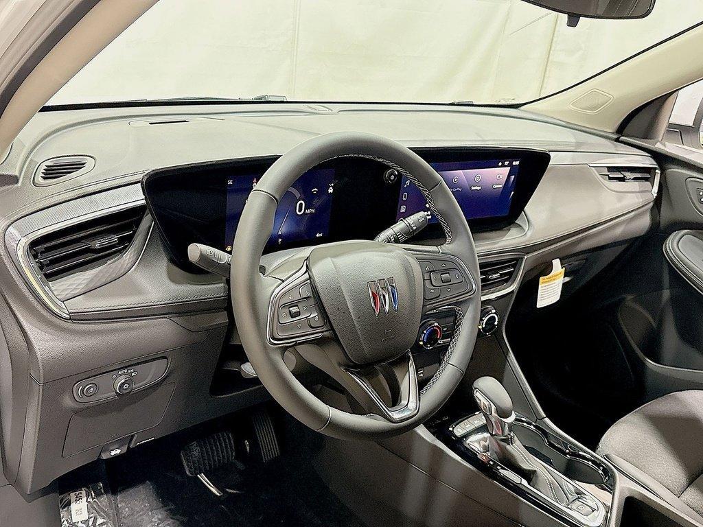 new 2026 Buick Encore GX car, priced at $28,380
