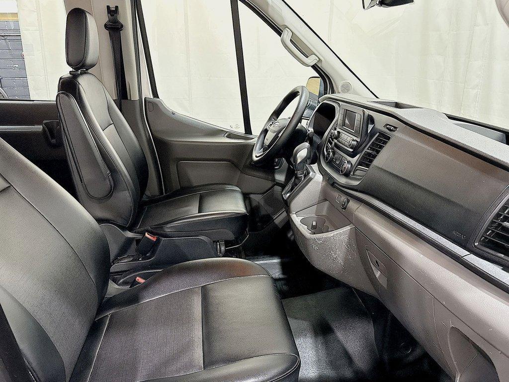 used 2020 Ford Transit-350 car, priced at $35,900