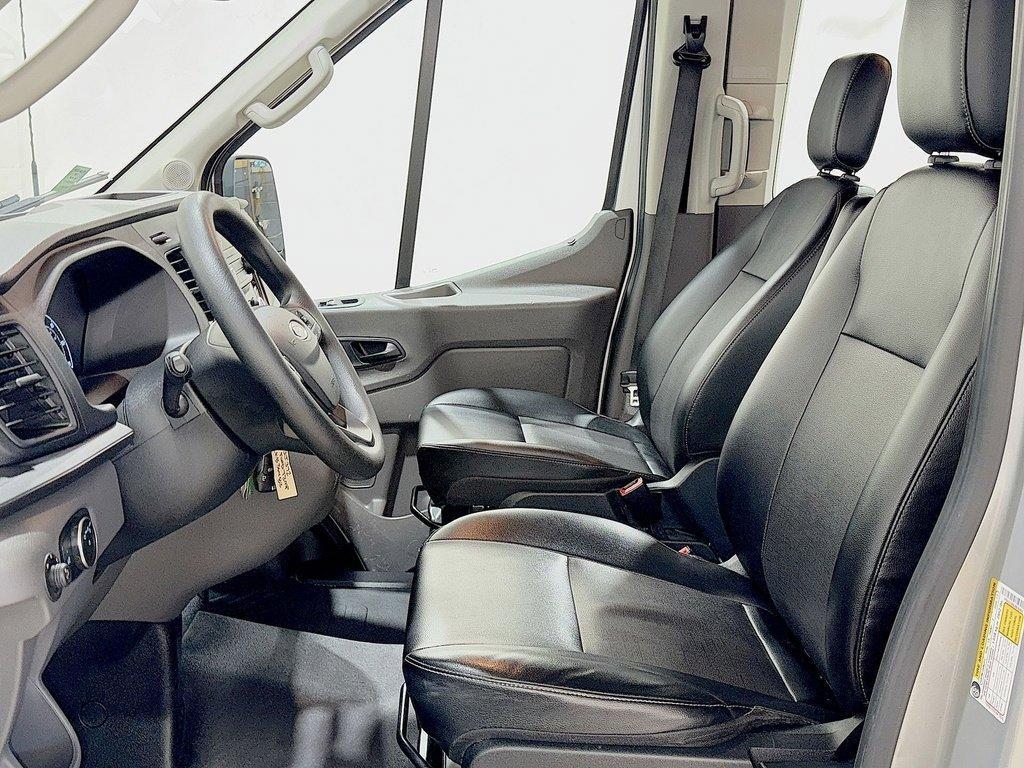 used 2020 Ford Transit-350 car, priced at $35,900