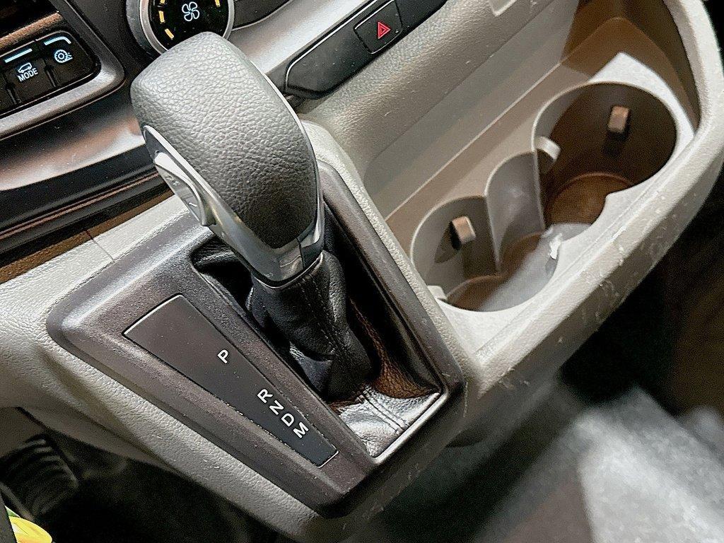 used 2020 Ford Transit-350 car, priced at $35,900