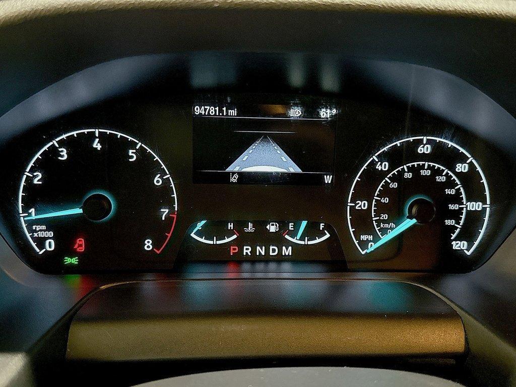 used 2020 Ford Transit-350 car, priced at $35,900