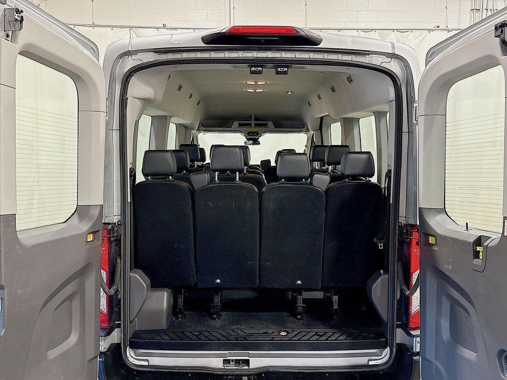 used 2020 Ford Transit-350 car, priced at $35,900