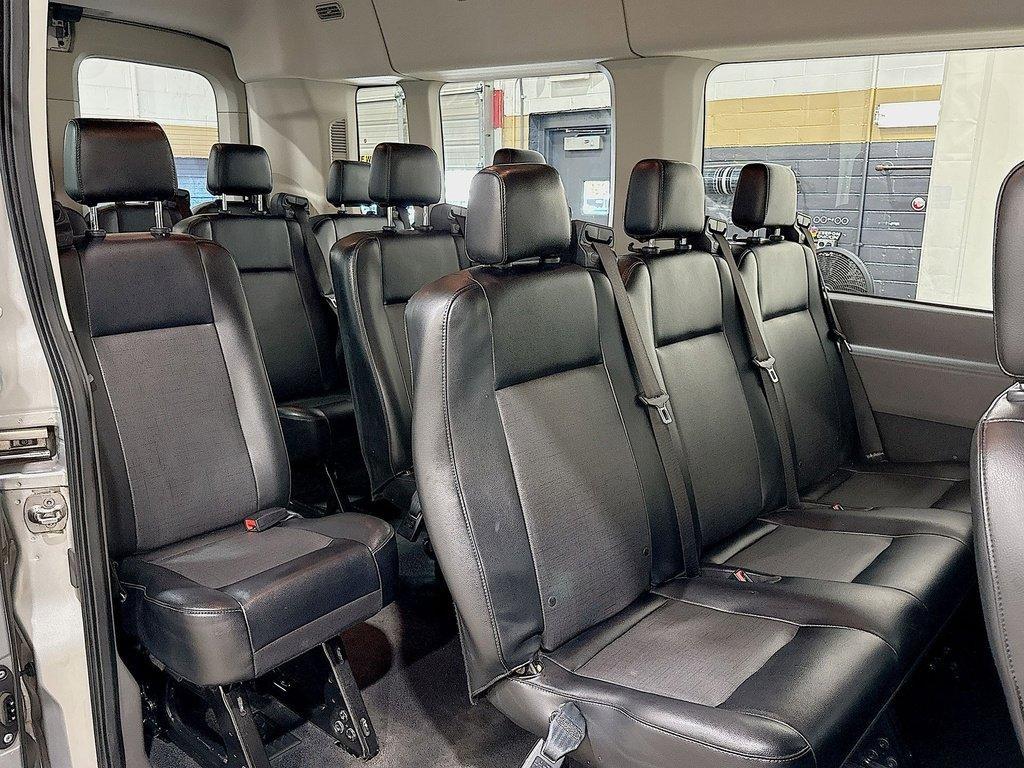 used 2020 Ford Transit-350 car, priced at $35,900