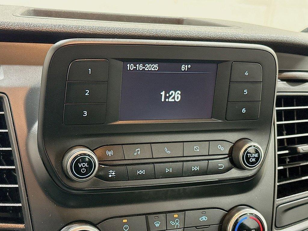 used 2020 Ford Transit-350 car, priced at $35,900