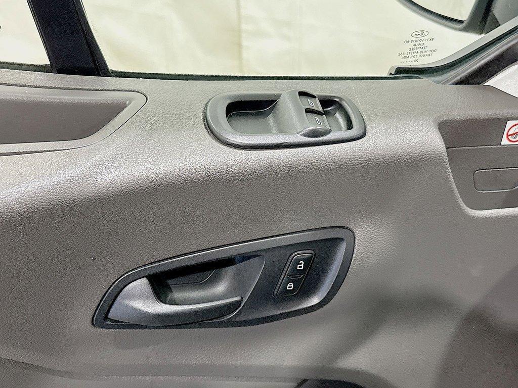 used 2020 Ford Transit-350 car, priced at $35,900