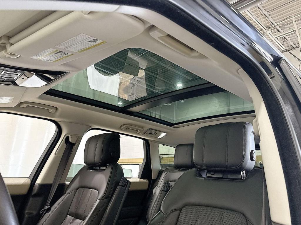 used 2019 Land Rover Range Rover Sport car, priced at $26,900