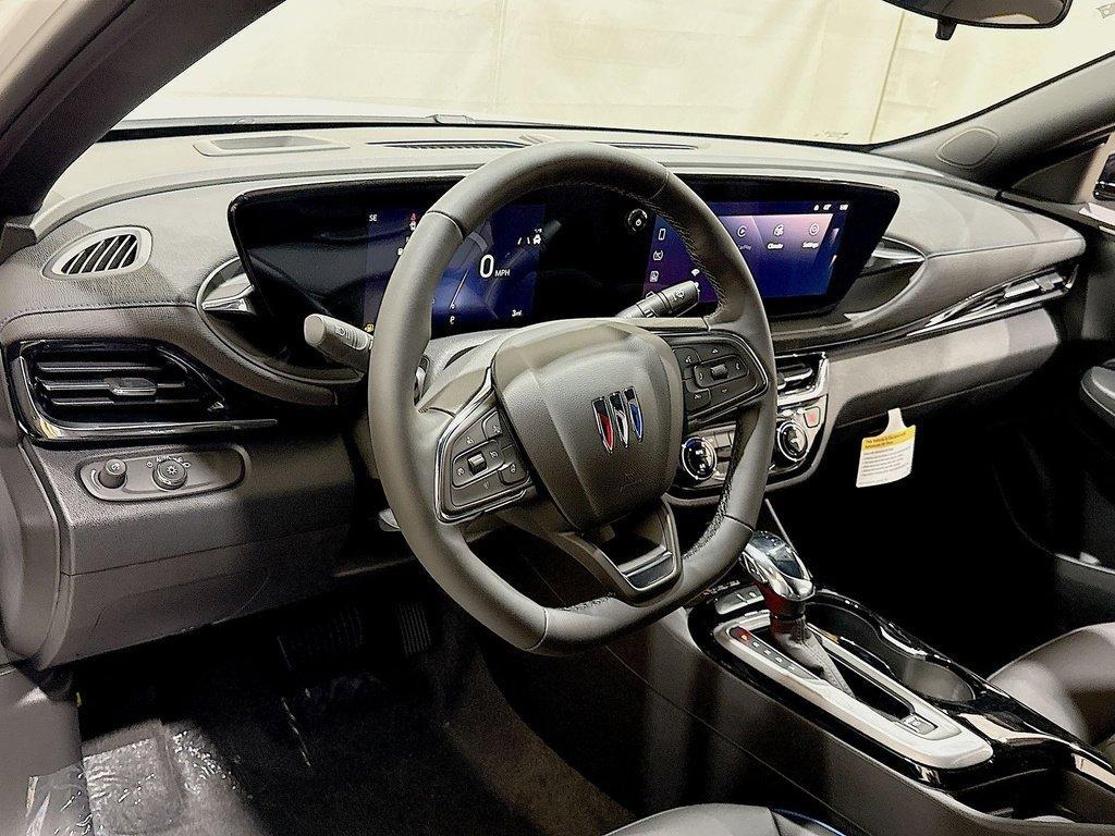 new 2026 Buick Envista car, priced at $28,830