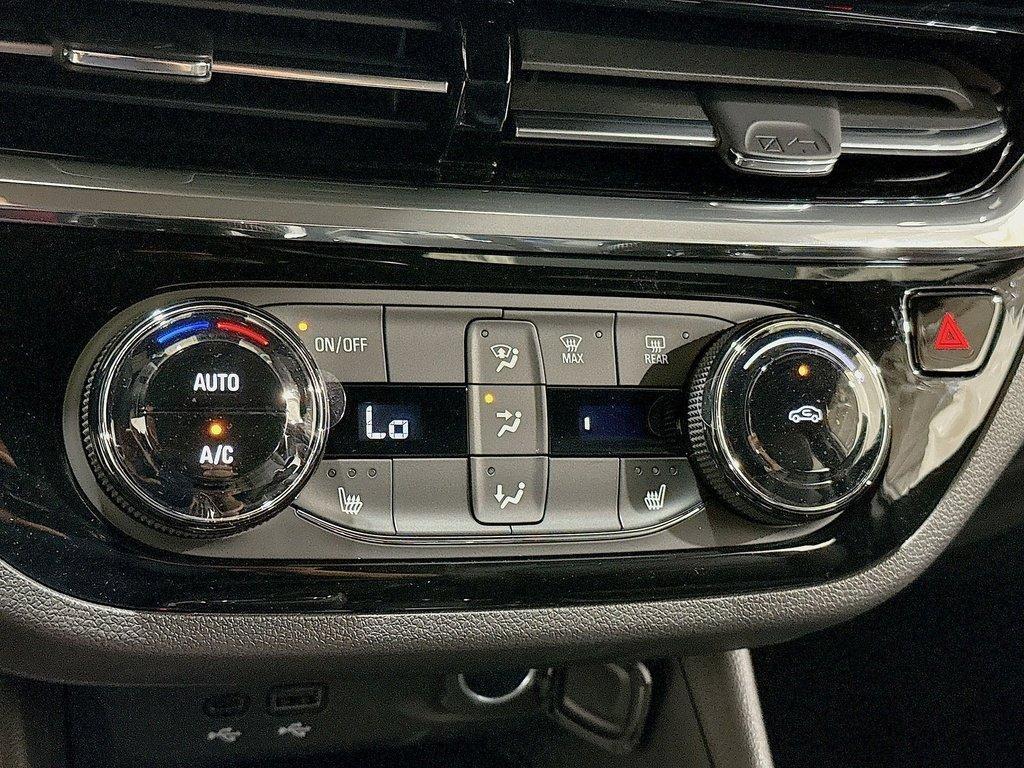 new 2026 Buick Envista car, priced at $28,830