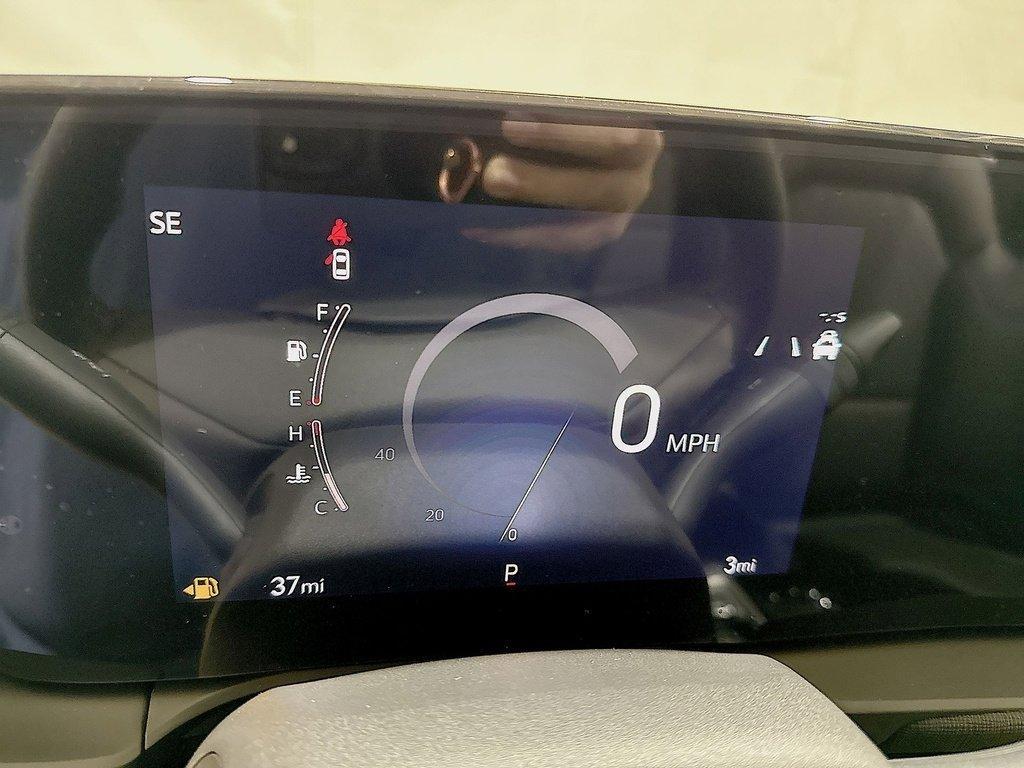 new 2026 Buick Envista car, priced at $28,830