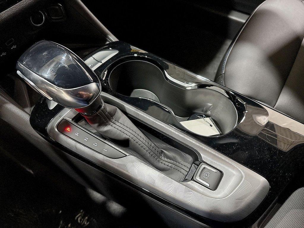 new 2026 Buick Envista car, priced at $28,830