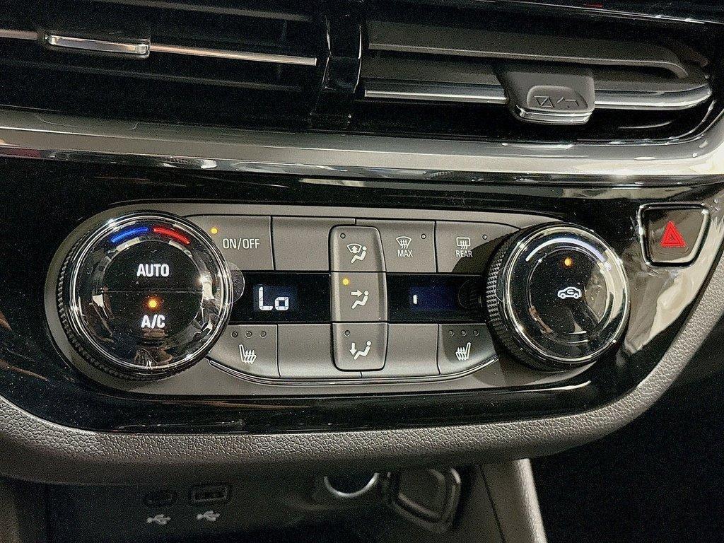 new 2026 Buick Envista car, priced at $28,830