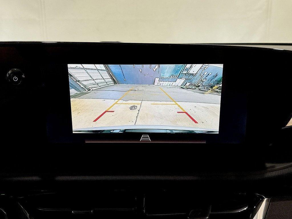 new 2026 Buick Envista car, priced at $28,830