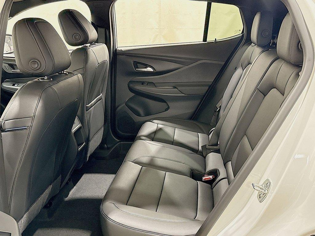 new 2026 Buick Envista car, priced at $28,830