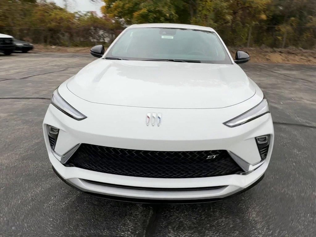 new 2026 Buick Envista car, priced at $28,830