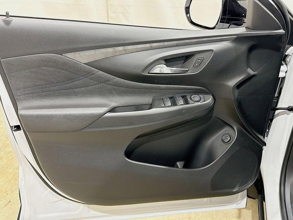 new 2026 Buick Envista car, priced at $28,830