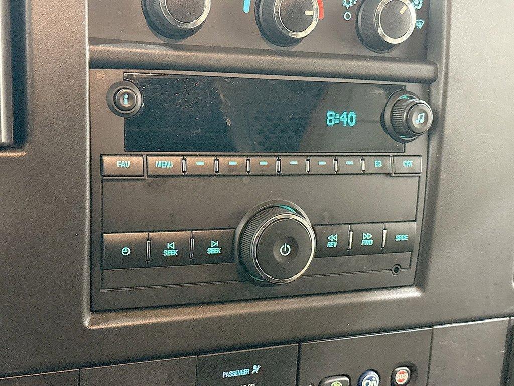 used 2020 Chevrolet Express 2500 car, priced at $26,900