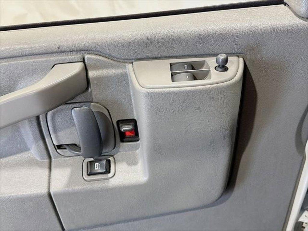 used 2023 Chevrolet Express 2500 car, priced at $28,900