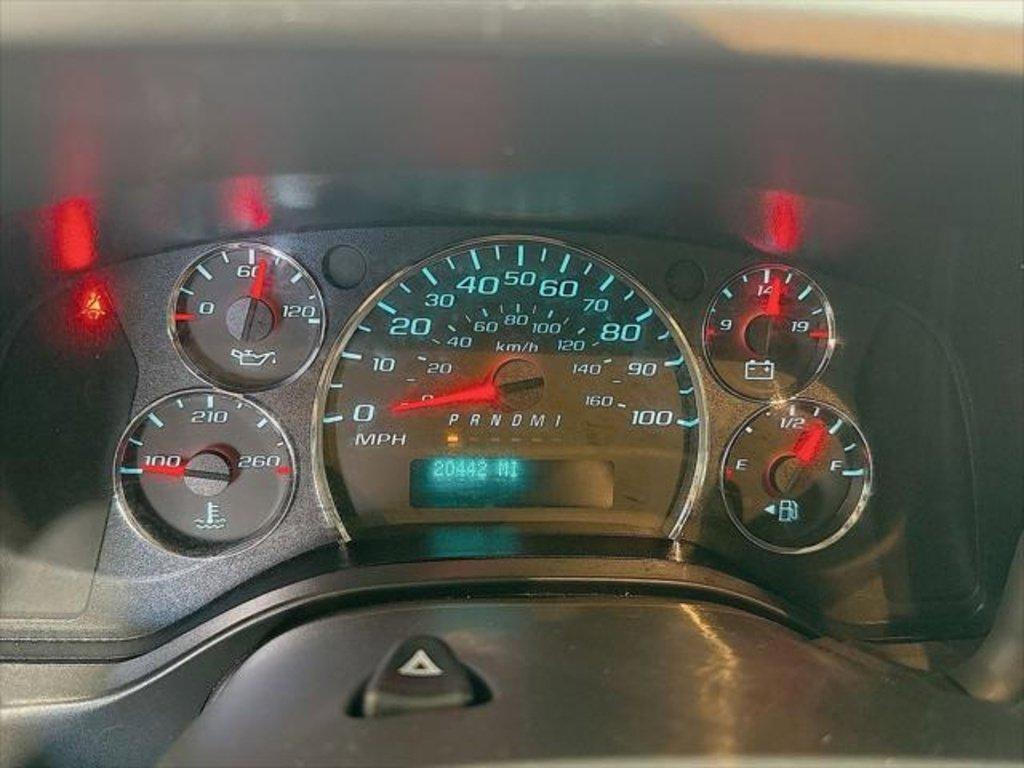 used 2023 Chevrolet Express 2500 car, priced at $28,900