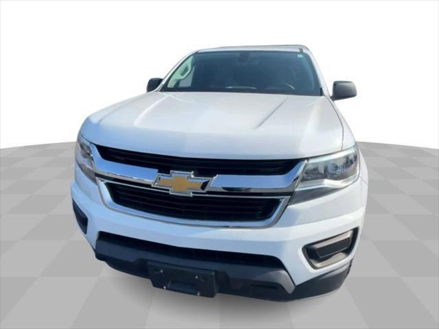 used 2020 Chevrolet Colorado car, priced at $15,900