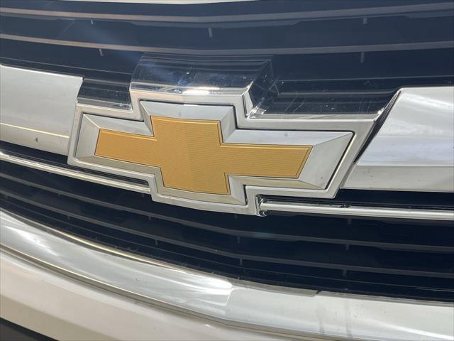 used 2020 Chevrolet Colorado car, priced at $15,900