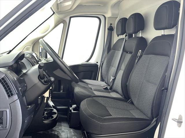 used 2021 Ram ProMaster 1500 car, priced at $23,900