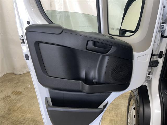 used 2021 Ram ProMaster 1500 car, priced at $23,900