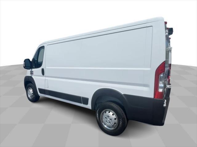 used 2021 Ram ProMaster 1500 car, priced at $23,900