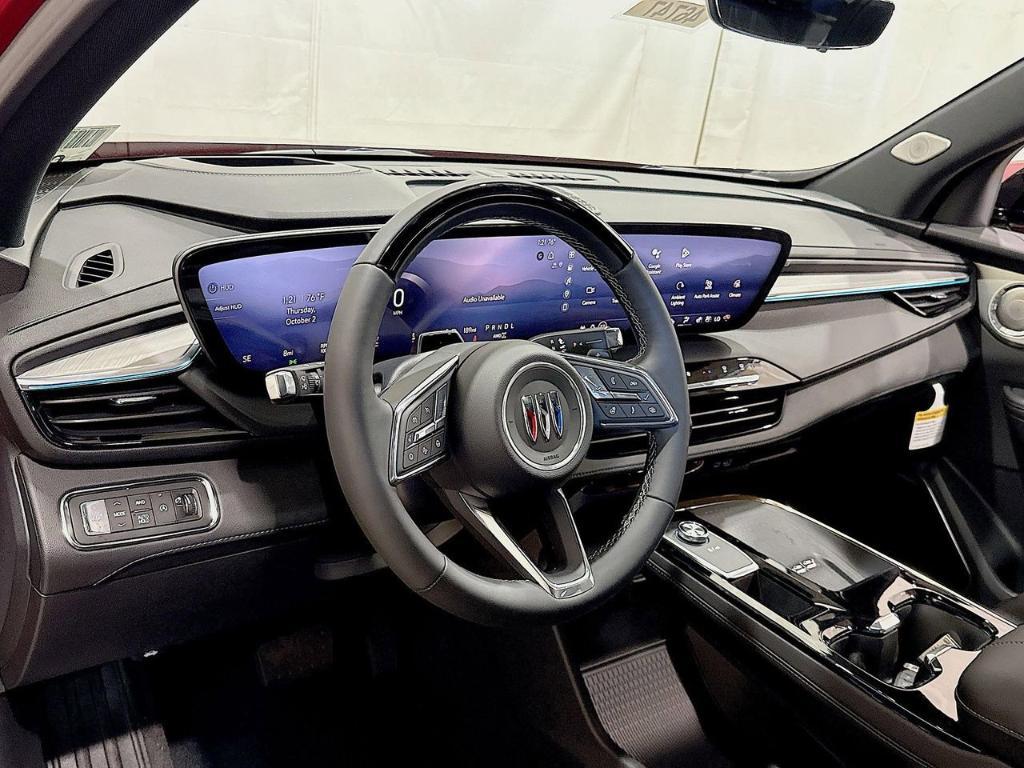 new 2026 Buick Enclave car, priced at $64,661