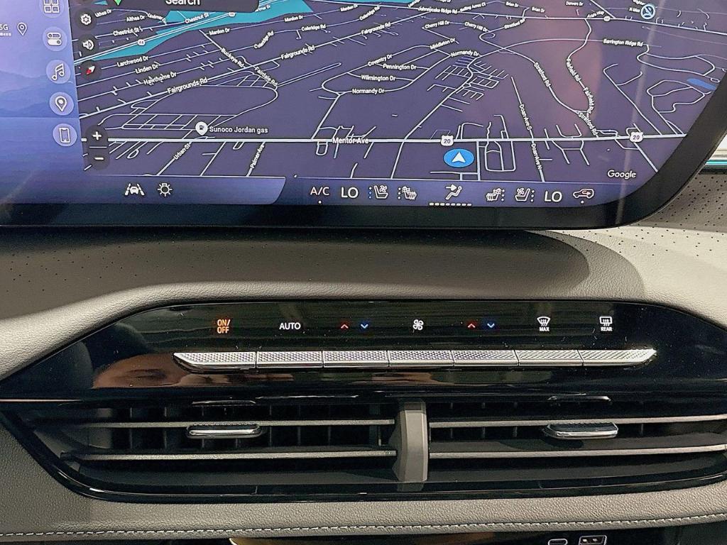 new 2026 Buick Enclave car, priced at $64,661