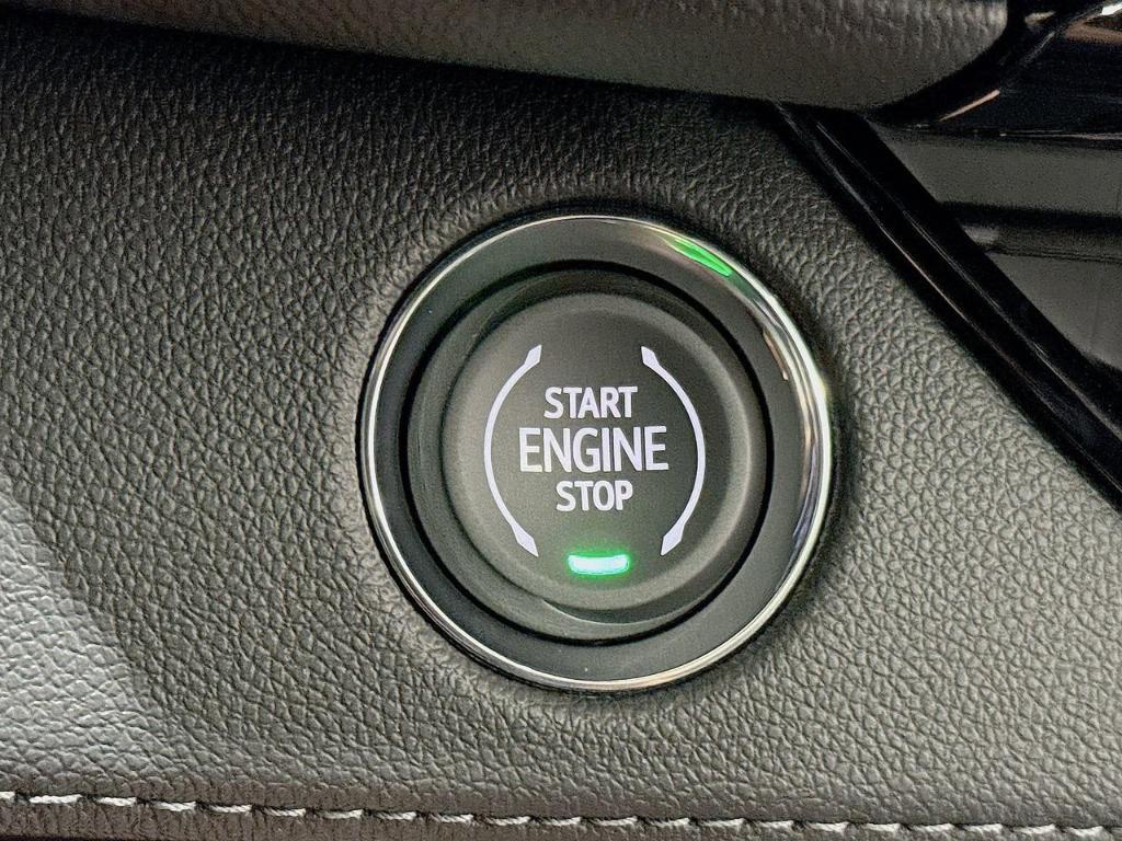 new 2026 Buick Enclave car, priced at $64,661