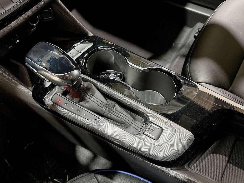 new 2026 Buick Envista car, priced at $30,120