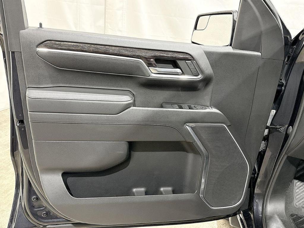 used 2022 GMC Sierra 1500 car