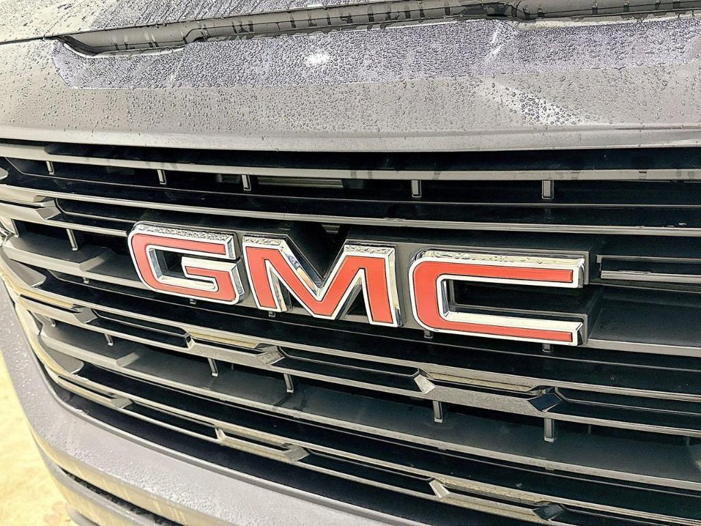 used 2022 GMC Sierra 1500 car, priced at $37,900